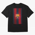 barcelona Classic T-Shirt Join the Countdown to Match Day Hype around FIFA World Cup 2026 Group Stage, CR7 and Messi, England and Germany, Soccer Culture, Superstar Moments, National Team Dreams and Competitive Fire; Ideal for Football Dads,