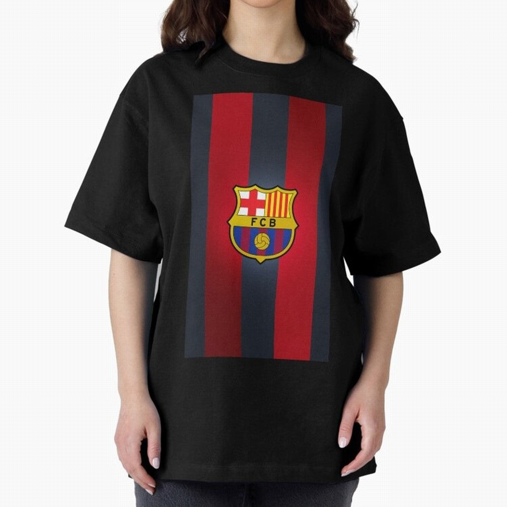 barcelona Classic T-Shirt Join the Countdown to Match Day Hype around FIFA World Cup 2026 Group Stage, CR7 and Messi, England and Germany, Soccer Culture, Superstar Moments, National Team Dreams and Competitive Fire; Ideal for Football Dads,