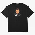 Koksal Baba Essential T-Shirt Build Global Football Passion for FIFA World Cup 2026 Group Stage, Made for Messi, France, Football Festival Excitement, Trophy Ambitions, Country Rivalries and Star Player Buzz; Perfect for Supporters Who Want Bold
