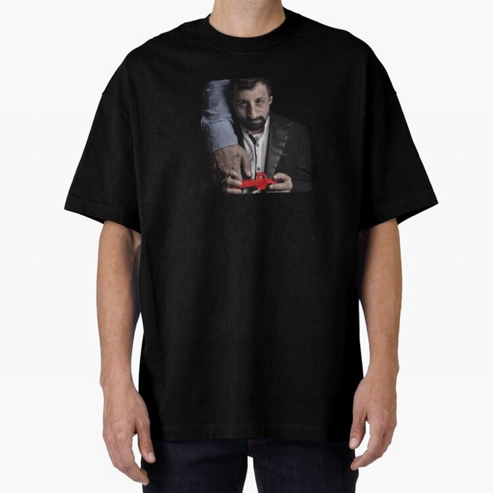 Koksal Baba Oversized T-Shirt Bring World Football Passion into the FIFA World Cup 2026 USA Canada Mexico Journey through Mbappe and Neymar Highlights, England Pride, Champion Mindset, Group Stage Buzz, Knockout Tension and Passionate Fan Culture;