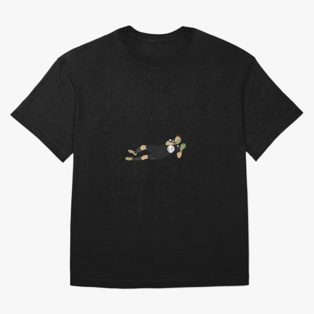Emiliano Martinez Saves Colombia Penalty for Argentina Classic T-Shirt Represent FIFA World Cup 2026 USA Canada Mexico Featuring Messi, Portugal Energy, Retro Football Energy, Iconic Rivalries, Trophy Chase Drama and Stadium Atmosphere; Perfect for