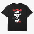 Paul Scholes - Manchester United Legend Oversized T-Shirt Make Your Look Match Global Football Passion for FIFA World Cup 2026 USA Canada Mexico, Centered on Haaland and Mbappe, Netherlands, Fan Favorite Moments, National Team Passion, Big Match