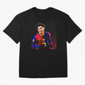 Pedri Premium T-Shirt Celebrate the Next Chapter of FIFA World Cup 2026 USA Canada Mexico for Fans of Messi and Brazil, Bringing Global Supporter Spirit, Legendary Goals, National Colors and Tournament Celebration; Made for Collectors Who Enjoy