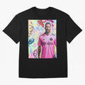 messi Graphic T-Shirt Bring Match Day Fire to the FIFA World Cup 2026 Journey through Cristiano Ronaldo, Haaland and CR7 Highlights, Portugal Pride, Stadium Chants, National Pride, Trophy Dreams and Unforgettable Football Memories; Perfect for
