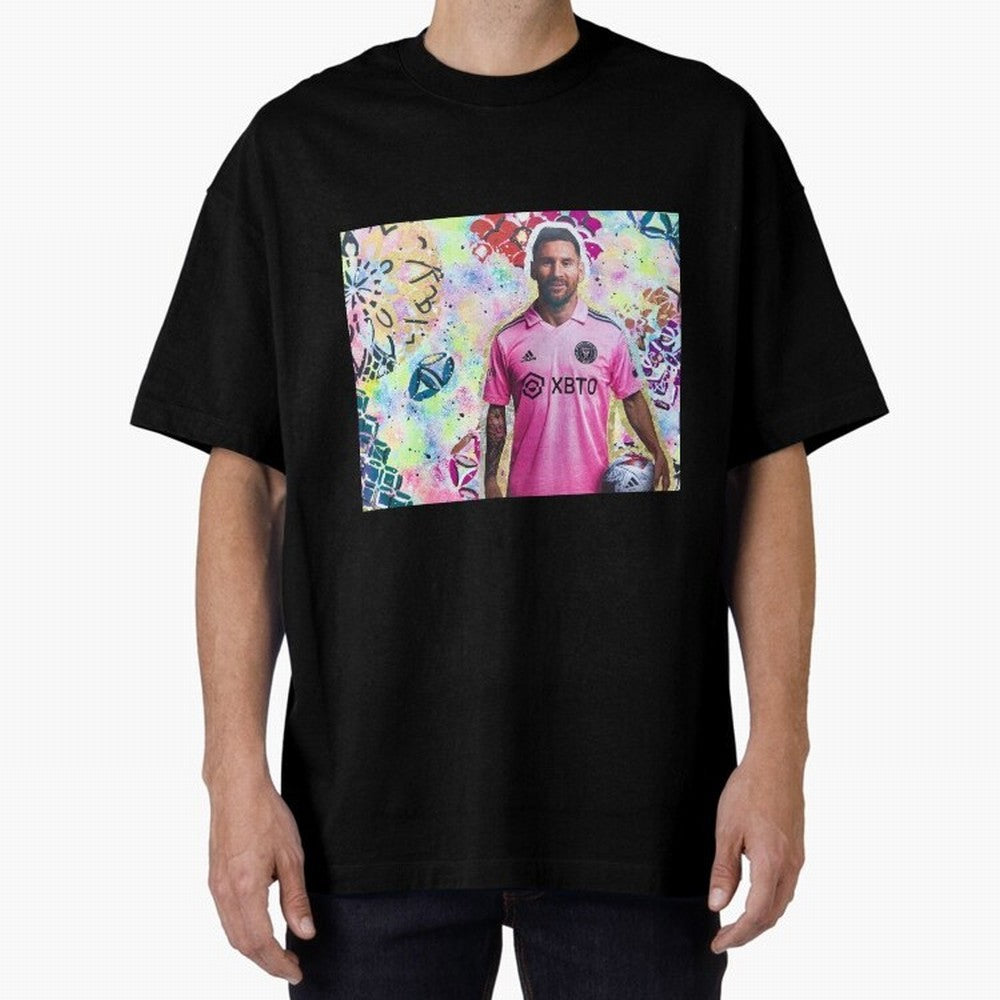 messi Premium T-Shirt Elevate FIFA World Cup 2026 Group Stage Spirit, Made for England, Mbappe and Neymar, Football Passion, Legendary Performances, Festival Vibes and Supporter Community; Ideal for Passionate Fans Who Love Underdog Stories,