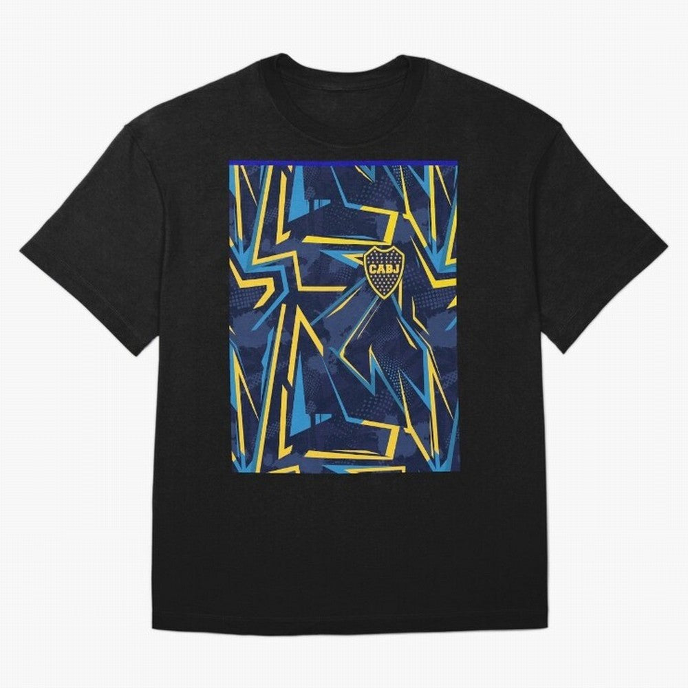Boca Jrs Graphic T-Shirt Share FIFA World Cup 2026 Group Stage Driven by Mbappe, Netherlands Energy, Soccer Culture, Superstar Moments, National Team Dreams and Competitive Fire; Made for Die Hard Supporters, Soccer Lovers, Game Day Photos and