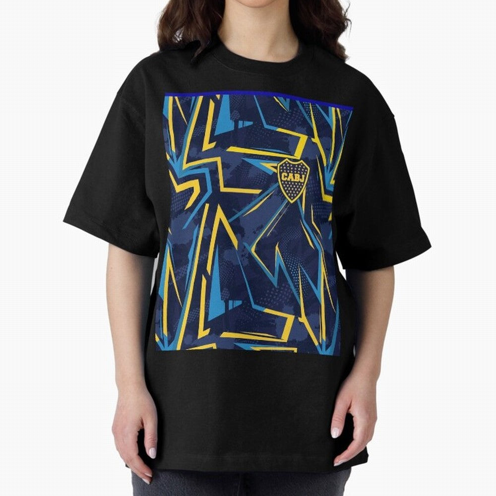 Boca Jrs Graphic T-Shirt Share FIFA World Cup 2026 Group Stage Driven by Mbappe, Netherlands Energy, Soccer Culture, Superstar Moments, National Team Dreams and Competitive Fire; Made for Die Hard Supporters, Soccer Lovers, Game Day Photos and