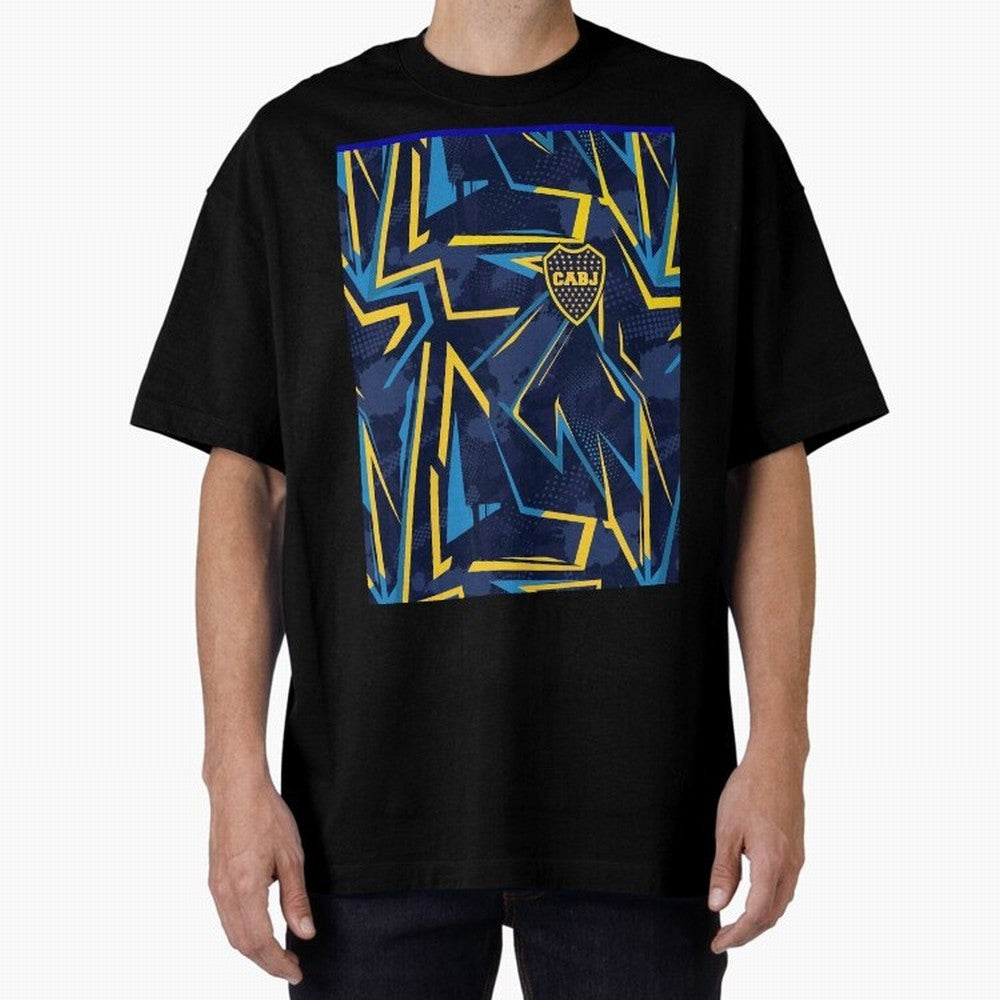 Boca Jrs Graphic T-Shirt Share FIFA World Cup 2026 Group Stage Driven by Mbappe, Netherlands Energy, Soccer Culture, Superstar Moments, National Team Dreams and Competitive Fire; Made for Die Hard Supporters, Soccer Lovers, Game Day Photos and