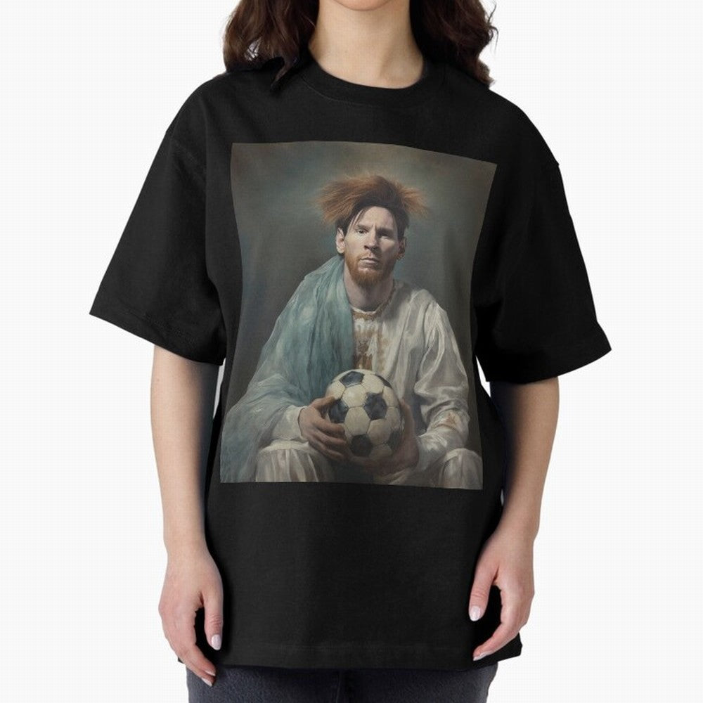 Saint Leo Premium T-Shirt Honor Football Greatness during FIFA World Cup 2026 USA Canada Mexico Made for Neymar, Haaland and Cristiano Ronaldo, Netherlands Energy, Tournament Hype, Historic Matchups, Family Viewing Parties and Global Sports Pride;