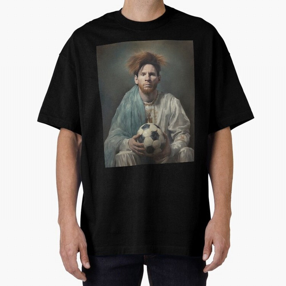 Saint Leo Premium T-Shirt Honor Football Greatness during FIFA World Cup 2026 USA Canada Mexico Made for Neymar, Haaland and Cristiano Ronaldo, Netherlands Energy, Tournament Hype, Historic Matchups, Family Viewing Parties and Global Sports Pride;