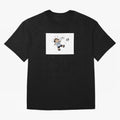 Musical Messi Premium T-Shirt Capture Match Day Hype around FIFA World Cup 2026, Cristiano Ronaldo, Haaland and CR7, Argentina and Brazil, Retro Football Energy, Iconic Rivalries, Trophy Chase Drama and Stadium Atmosphere; Ideal for Football Dads,