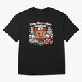 siamo messi male in calabrese ironico Premium T-Shirt Celebrate Football Heritage in Match Day Hype around FIFA World Cup 2026 Group Stage, Mbappe, Netherlands, Worldwide Fan Energy, Dramatic Goals, Stadium Lights and Championship Celebrations;