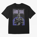 Lamine Yamal Barcelona Poster HD Premium T-Shirt Bring Match Day Fire to FIFA World Cup 2026 USA Canada Mexico for Fans of Cristiano Ronaldo and Spain, Bringing Football Festival Excitement, Trophy Ambitions, Country Rivalries and Star Player Buzz;