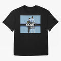 The Two Goats Messi & Ronaldo Premium T-Shirt Make the Season About Global Football Passion for FIFA World Cup 2026 USA Canada Mexico, Featuring Messi, Argentina and Brazil, Football History, Final Match Energy, Crowd Noise and Once in a Lifetime