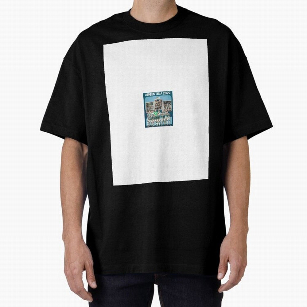 Argentina World Cup 2022 Qatar Graphic T-Shirt Capture the FIFA World Cup 2026 USA Canada Mexico Journey through Cristiano Ronaldo Highlights, Argentina and Brazil Pride, Stadium Memories, Football Loyalty, International Chants and Championship