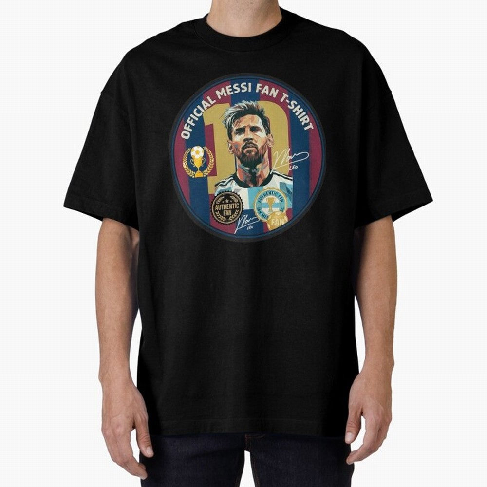 messi fan unnoficial shirt Classic T-Shirt Experience the FIFA World Cup 2026 USA Canada Mexico Journey through Cristiano Ronaldo, Haaland and CR7 Highlights, Brazil Pride, Football History, Final Match Energy, Crowd Noise and Once in a Lifetime