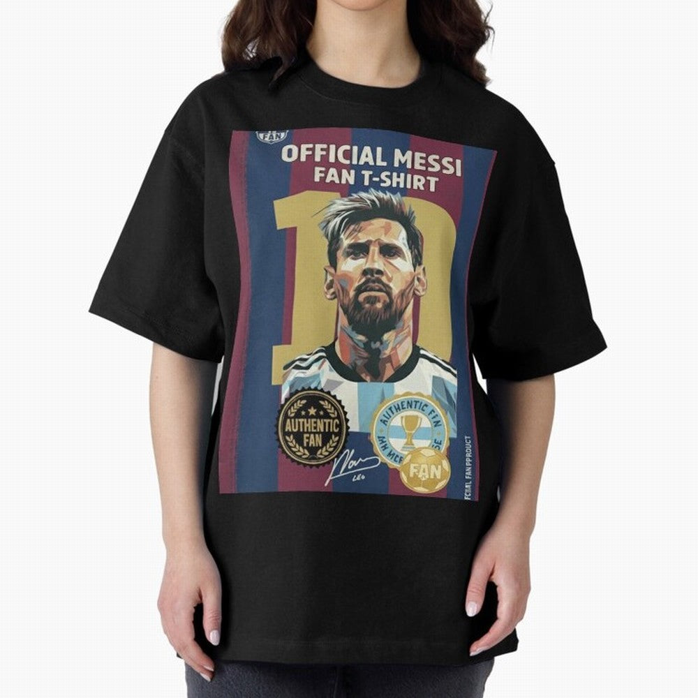MESSI FAN TSHRT Premium T-Shirt Make Your Look Match the FIFA World Cup 2026 USA Canada Mexico Journey through Messi, Neymar and Mbappe Highlights, England, France and Netherlands Pride, Game Day Rituals, Football Legends, Country Pride and the