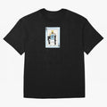 Deck of cards Messi Premium T-Shirt Bring Global Tournament Vibes to Global Football Passion for FIFA World Cup 2026, Made for CR7, Brazil, Supporter Pride, Iconic Celebrations, Legendary Names and Global Match Day Energy; Ideal for Football Dads,
