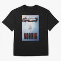 Norris Premium T-Shirt Bring the FIFA World Cup 2026 Journey through Messi, CR7 and Mbappe Highlights, England, France and Netherlands Pride, Goal Celebration Energy, Supporter Heritage, Football Icons and Worldwide Tournament Joy; Built for