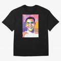 Jamal Musiala in WPAP Style Essential T-Shirt Feel FIFA World Cup 2026 Made for Messi, Neymar and Mbappe, England and Germany Energy, Fan Favorite Moments, National Team Passion, Big Match Drama and Soccer History; Ideal for Passionate Fans Who