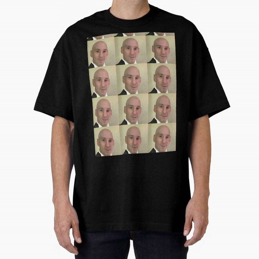 pessi meme Graphic T-Shirt Relive Global Football Passion for FIFA World Cup 2026, Inspired by Neymar, Haaland and Cristiano Ronaldo, Spain and Netherlands, Match Day Excitement, Supporter Culture, Golden Goals and Global Football Passion; Ideal
