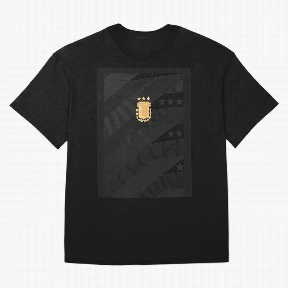 Argentina world cup champions Jersey Graphic T-Shirt Enjoy the Biggest Football Party of FIFA World Cup 2026 for Fans of Messi and Cristiano Ronaldo and Brazil, Portugal and Argentina, Bringing Soccer Culture, Superstar Moments, National Team