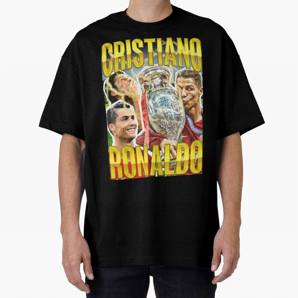 Cristiano Ronaldo CR7 SIUUU El Bicho Vintage Retro Design Premium T-Shirt Honor FIFA World Cup 2026 Spirit, with England, CR7, Stadium Memories, Football Loyalty, International Chants and Championship Tradition; Ideal for Fans Who Follow Messi,