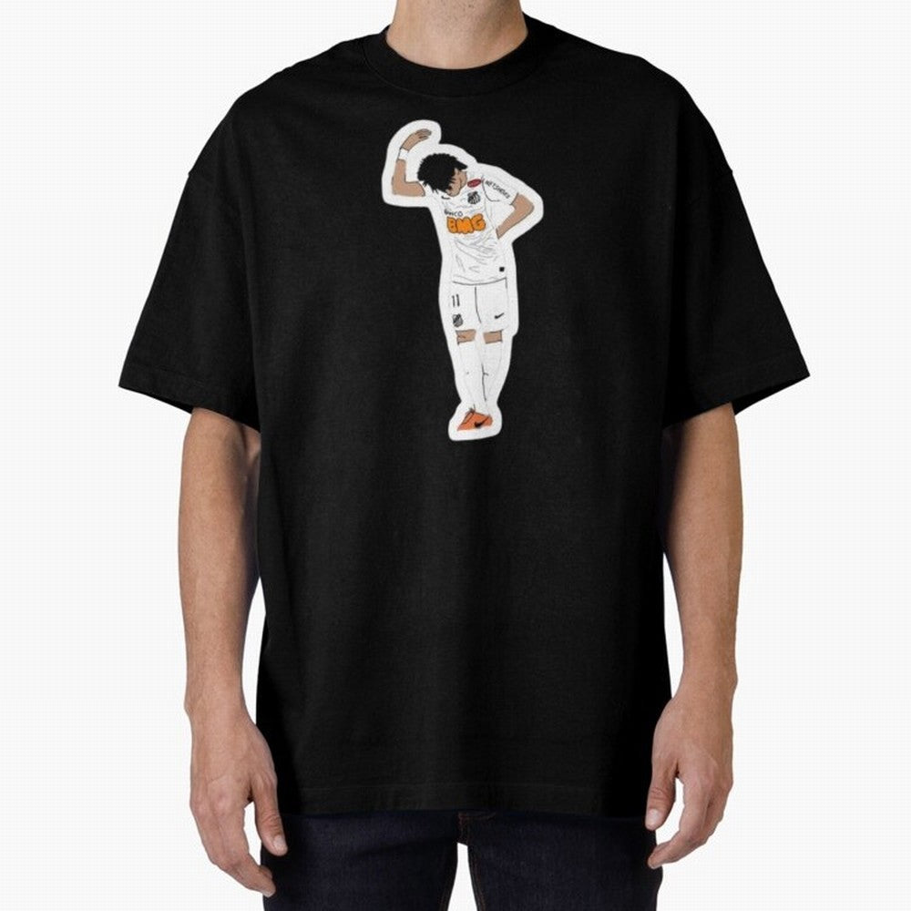 neymar jr Classic T-Shirt Join Global Football Passion for FIFA World Cup 2026 USA Canada Mexico, Filled with Mbappe and Neymar, Spain, Goal Celebration Energy, Supporter Heritage, Football Icons and Worldwide Tournament Joy; Ideal for Football