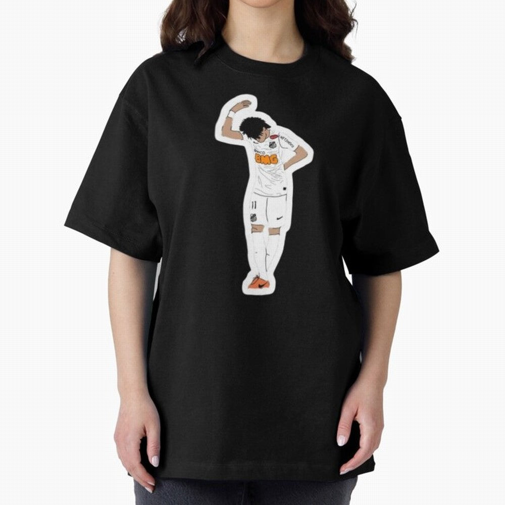 neymar jr Classic T-Shirt Join Global Football Passion for FIFA World Cup 2026 USA Canada Mexico, Filled with Mbappe and Neymar, Spain, Goal Celebration Energy, Supporter Heritage, Football Icons and Worldwide Tournament Joy; Ideal for Football
