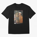 Neymar Jr Classic T-Shirt Elevate Global Football Passion for FIFA World Cup 2026 USA Canada Mexico, Centered on Haaland, France and Portugal, Vintage Soccer Flavor, Modern Football Stars, National Flags and Final Night Emotion; Made for Die Hard