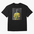 Legend Classic T-Shirt Honor the Football Icons of the FIFA World Cup 2026 Group Stage Journey through Messi and Cristiano Ronaldo Highlights, Spain Pride, Championship Spirit, Famous Goals, Roaring Crowds and International Football Unity; Perfect