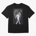 Super Power Classic T-Shirt Turn Up for FIFA World Cup 2026 USA Canada Mexico Capturing Messi, Neymar and Mbappe, Argentina Energy, Champion Mindset, Group Stage Buzz, Knockout Tension and Passionate Fan Culture; Ideal for Football Dads, Football