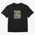 Neymar Jr Brazil Vintage Essential T-Shirt Support Iconic Players in FIFA World Cup 2026 Group Stage Spirit, Inspired by Spain, Messi, Neymar and Mbappe, Supporter Pride, Iconic Celebrations, Legendary Names and Global Match Day Energy; Made for
