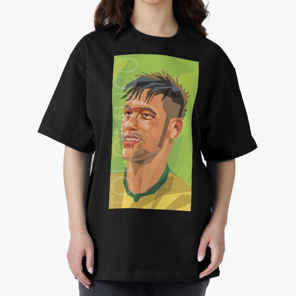 neymar art Classic T-Shirt Represent Fans Who Live for Match Day Hype around FIFA World Cup 2026 Group Stage, Cristiano Ronaldo, Haaland and CR7, Brazil, Portugal and Argentina, Champion Mindset, Group Stage Buzz, Knockout Tension and Passionate