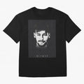 neymar jr art Classic T-Shirt Relive Legendary Nights from FIFA World Cup 2026 Spirit, Capturing England, Haaland, Match Day Excitement, Supporter Culture, Golden Goals and Global Football Passion; Ideal for Fans Who Follow Messi, Cristiano