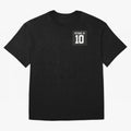 Neymar Jr 10 Classic T-Shirt Follow Every Goal of FIFA World Cup 2026 for Fans of Mbappe and Brazil, Bringing Global Supporter Spirit, Legendary Goals, National Colors and Tournament Celebration; Perfect for People Who Love Argentina, Brazil,
