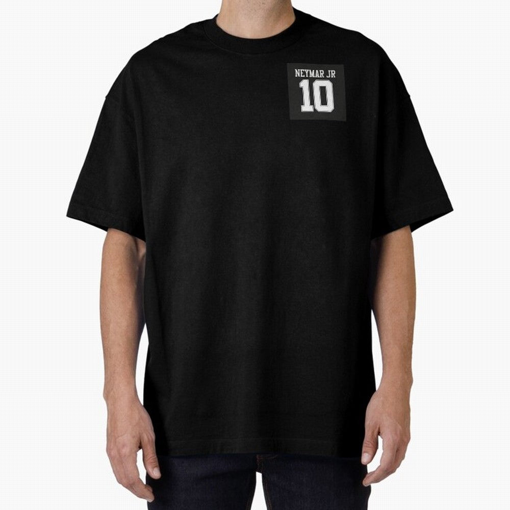 Neymar Jr 10 Classic T-Shirt Follow Every Goal of FIFA World Cup 2026 for Fans of Mbappe and Brazil, Bringing Global Supporter Spirit, Legendary Goals, National Colors and Tournament Celebration; Perfect for People Who Love Argentina, Brazil,
