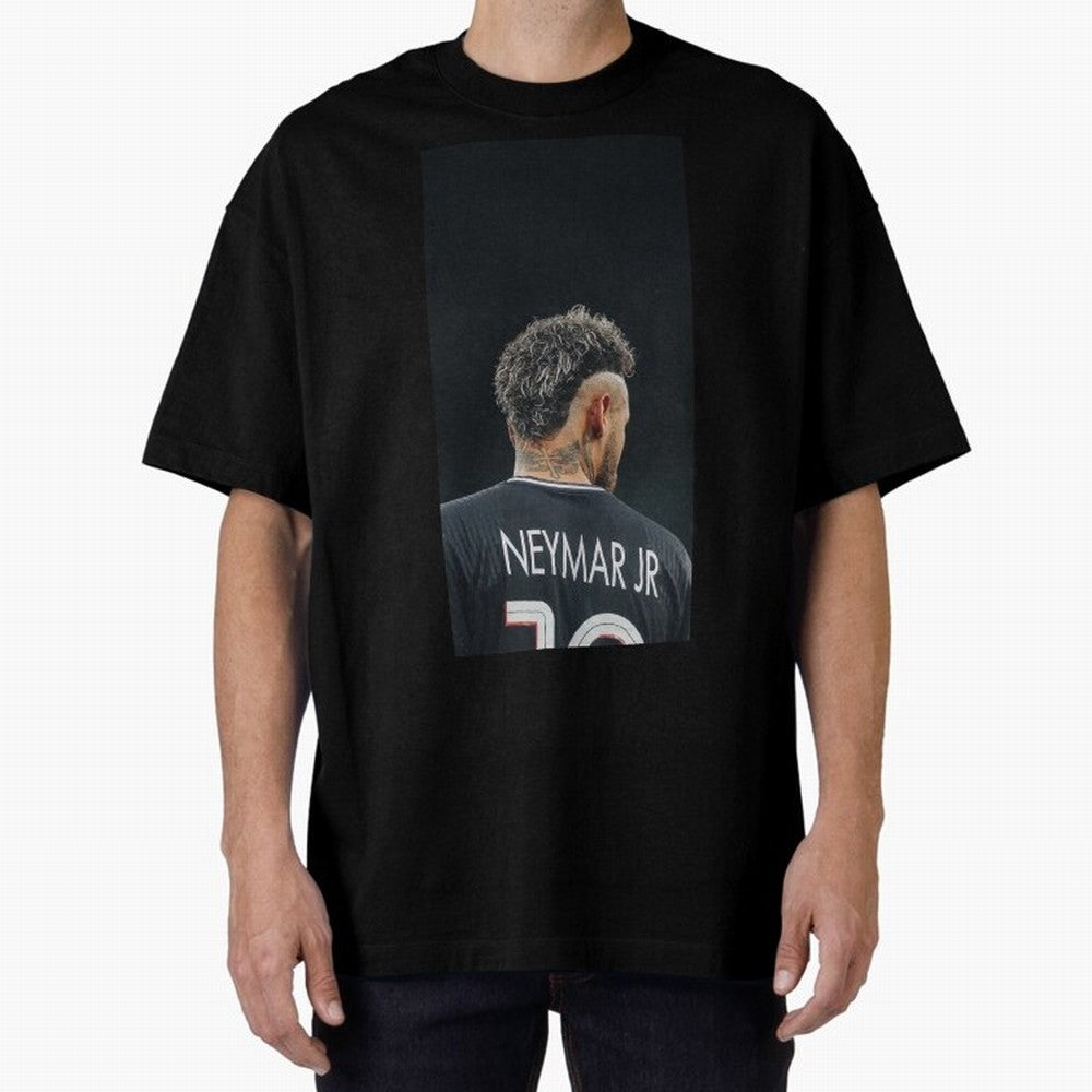 Neymar Jr. Classic T-Shirt Show Up for the Glory of the FIFA World Cup 2026 Group Stage Journey through CR7 and Messi Highlights, England, France and Netherlands Pride, Game Day Rituals, Football Legends, Country Pride and the Road to the Final;