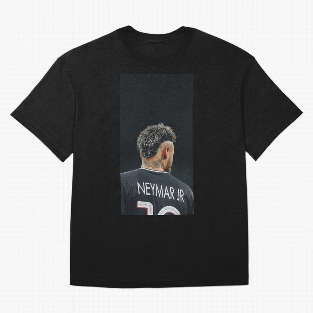 Neymar Jr. Classic T-Shirt Show Up for the Glory of the FIFA World Cup 2026 Group Stage Journey through CR7 and Messi Highlights, England, France and Netherlands Pride, Game Day Rituals, Football Legends, Country Pride and the Road to the Final;
