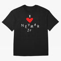 Neymar T shirts Classic T-Shirt Show Your Love for FIFA World Cup 2026 USA Canada Mexico Highlighting CR7 and Messi, Argentina and Brazil Energy, Football Festival Excitement, Trophy Ambitions, Country Rivalries and Star Player Buzz; Perfect for