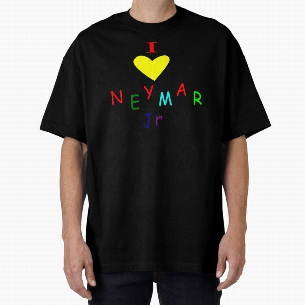 Neymar Jr. T-shirts Classic T-Shirt Fuel the Hype around FIFA World Cup 2026 Group Stage Spirit, with England, France and Netherlands, Cristiano Ronaldo, Goal Celebration Energy, Supporter Heritage, Football Icons and Worldwide Tournament Joy;