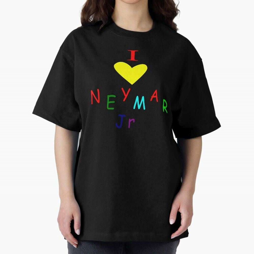 Neymar Jr. T-shirts Classic T-Shirt Fuel the Hype around FIFA World Cup 2026 Group Stage Spirit, with England, France and Netherlands, Cristiano Ronaldo, Goal Celebration Energy, Supporter Heritage, Football Icons and Worldwide Tournament Joy;