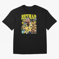 Neymar JR Classic T-Shirt Bring Supporter Culture to FIFA World Cup 2026 USA Canada Mexico Capturing CR7, Portugal, Spain and Germany Energy, Worldwide Fan Energy, Dramatic Goals, Stadium Lights and Championship Celebrations; Perfect for People Who