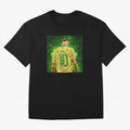 Neymar National Team Classic T-Shirt Bring Match Day Fire to the FIFA World Cup 2026 Group Stage Journey through Mbappe and Neymar Highlights, Germany Pride, Global Supporter Spirit, Legendary Goals, National Colors and Tournament Celebration; Made