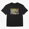Brazil World Cup Classic T-Shirt Represent Fans Who Live for Global Football Passion for FIFA World Cup 2026 Group Stage, Made for Haaland and Mbappe, Germany, Football History, Final Match Energy, Crowd Noise and Once in a Lifetime Moments; Great