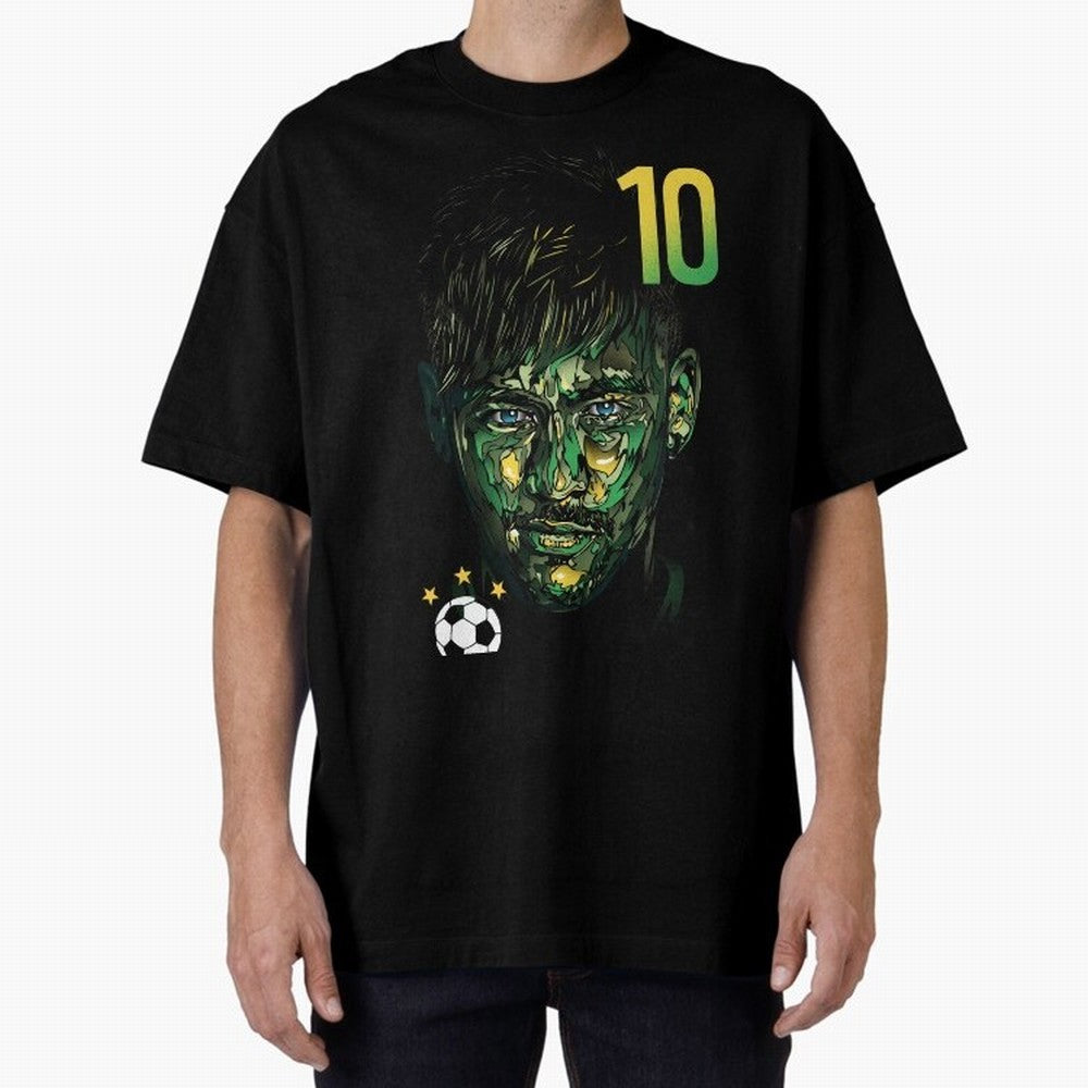 NEYMAR JR. Classic T-Shirt Follow Every Goal of FIFA World Cup 2026 USA Canada Mexico for Fans of Neymar and England, Bringing Football Passion, Legendary Performances, Festival Vibes and Supporter Community; Created for Match Day Parties, Soccer