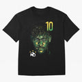 NEYMAR JR. Classic T-Shirt Follow Every Goal of FIFA World Cup 2026 USA Canada Mexico for Fans of Neymar and England, Bringing Football Passion, Legendary Performances, Festival Vibes and Supporter Community; Created for Match Day Parties, Soccer