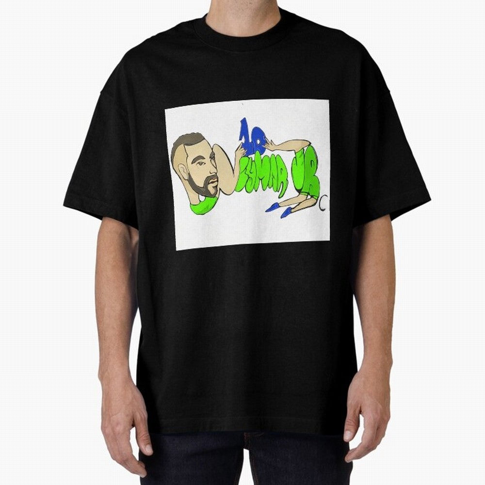 Neyma Classic T-Shirt Bring Supporter Culture to FIFA World Cup 2026 USA Canada Mexico for Fans of Messi, Neymar and Mbappe and England, France and Netherlands, Bringing Football History, Final Match Energy, Crowd Noise and Once in a Lifetime