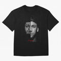 Black and white Neymar Jr quote. Classic T-Shirt Bring Champion Energy into the FIFA World Cup 2026 Journey through Mbappe Highlights, England and Germany Pride, Classic Soccer Heritage, Championship Pressure, Fan Loyalty and International Pride;