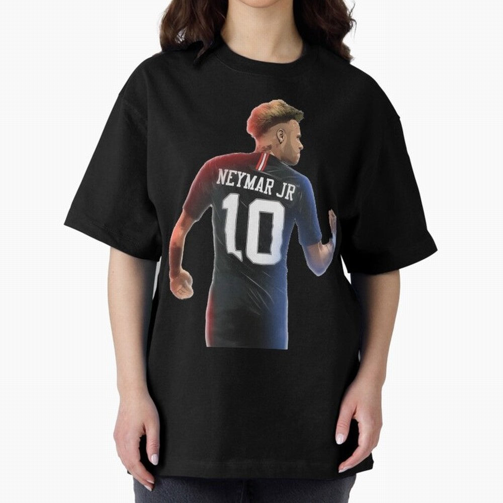 Neymar Junior Perfect Gift #t38 Essential T-Shirt Feel Match Day Hype around FIFA World Cup 2026 USA Canada Mexico, Haaland and Mbappe, Spain, Match Day Excitement, Supporter Culture, Golden Goals and Global Football Passion; Perfect for People Who
